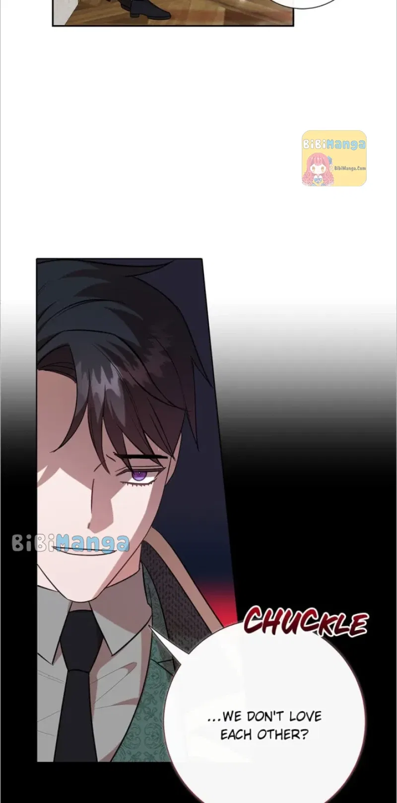 Please Don’t Eat Me Chapter 96 – Page 59
