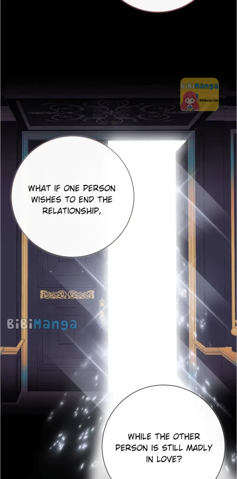 Please Don’t Eat Me Chapter 96 – Page 60