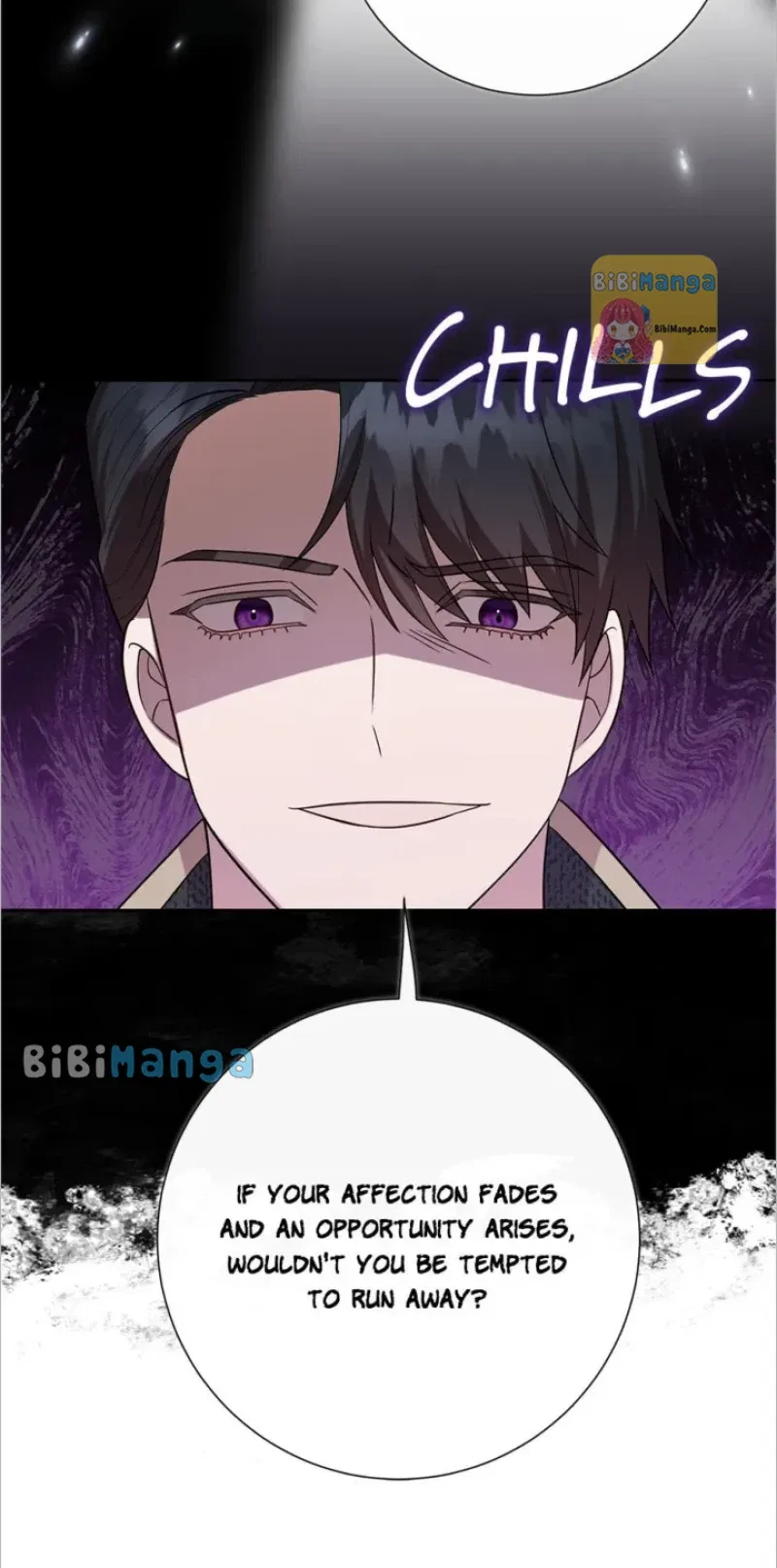 Please Don’t Eat Me Chapter 96 – Page 61