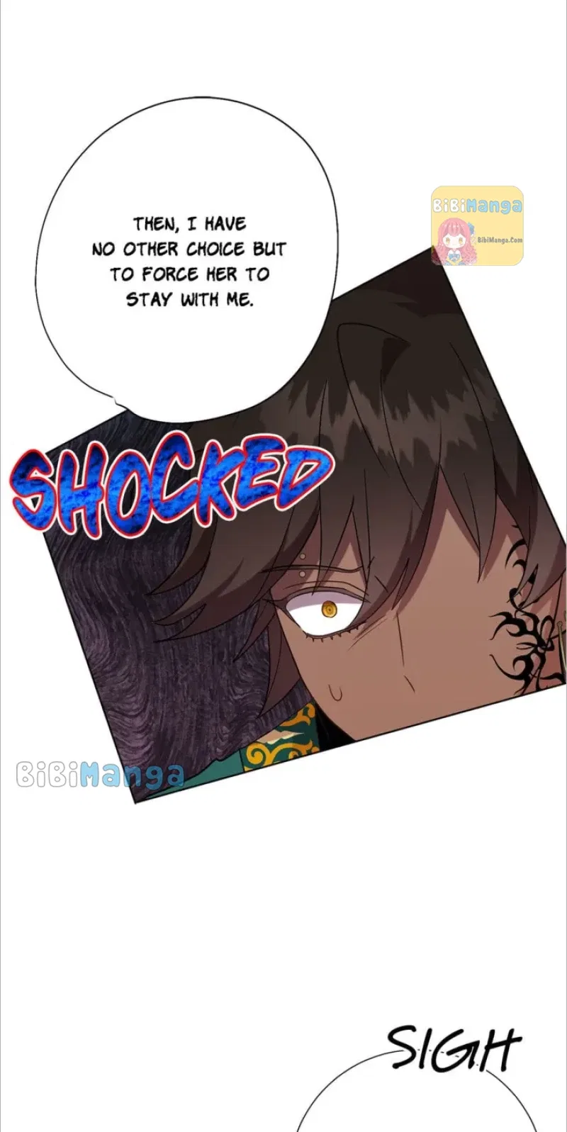 Please Don’t Eat Me Chapter 96 – Page 62