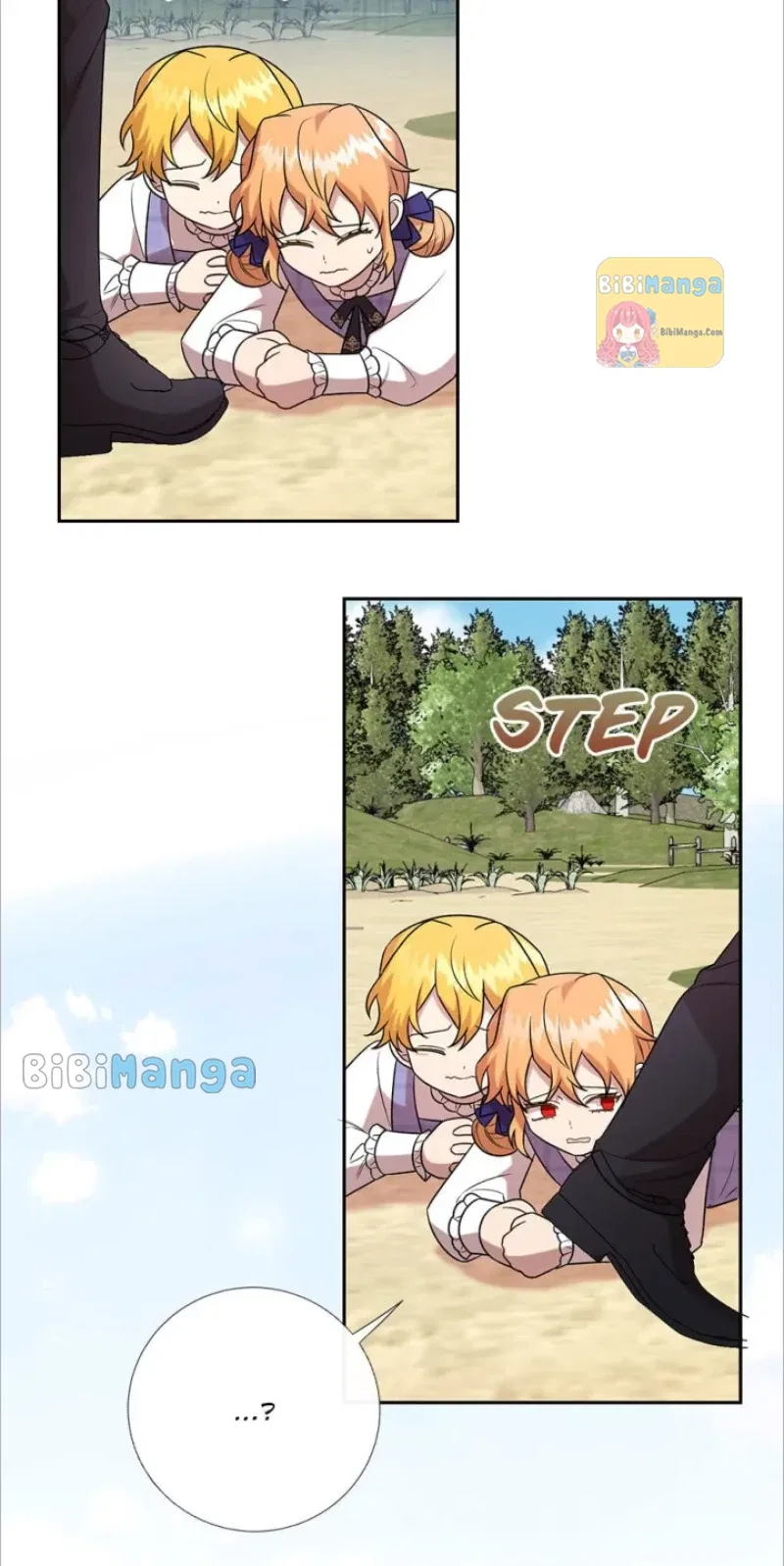 Please Don’t Eat Me Chapter 96 – Page 66