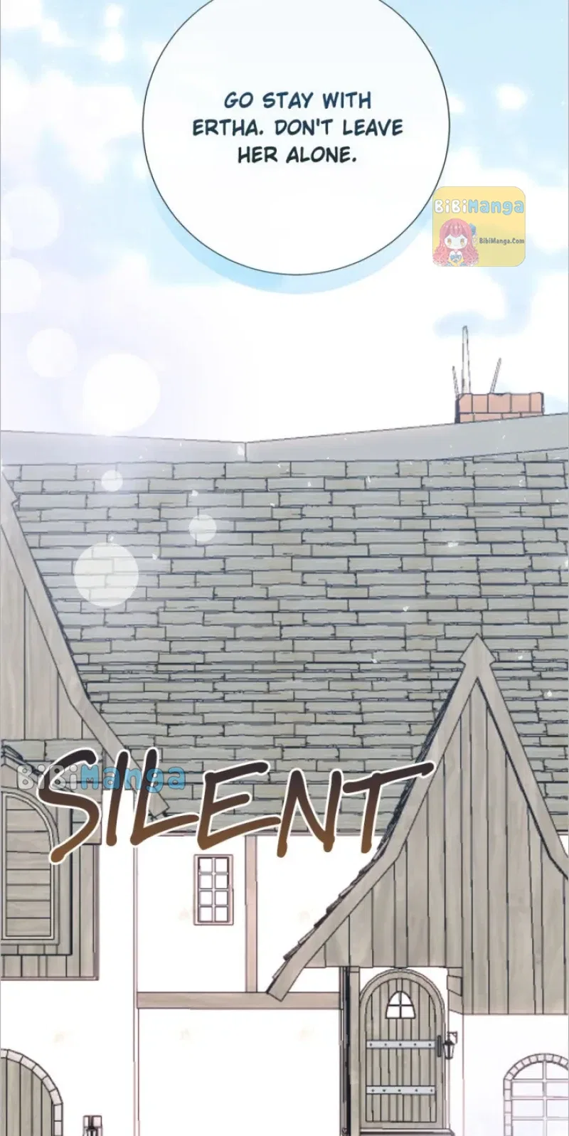 Please Don’t Eat Me Chapter 96 – Page 68
