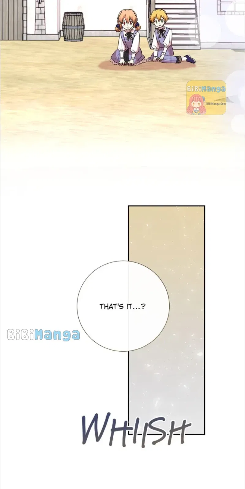 Please Don’t Eat Me Chapter 96 – Page 69