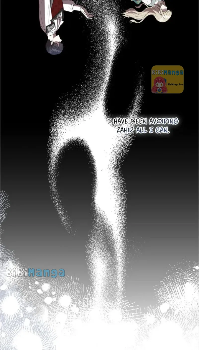 Please Don’t Eat Me Chapter 95 – Page 3