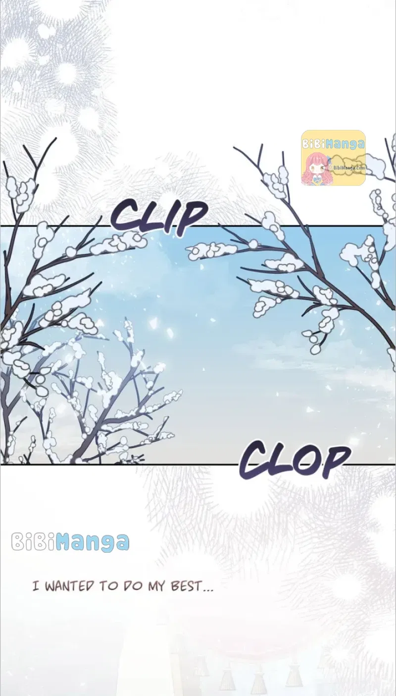 Please Don’t Eat Me Chapter 95 – Page 4