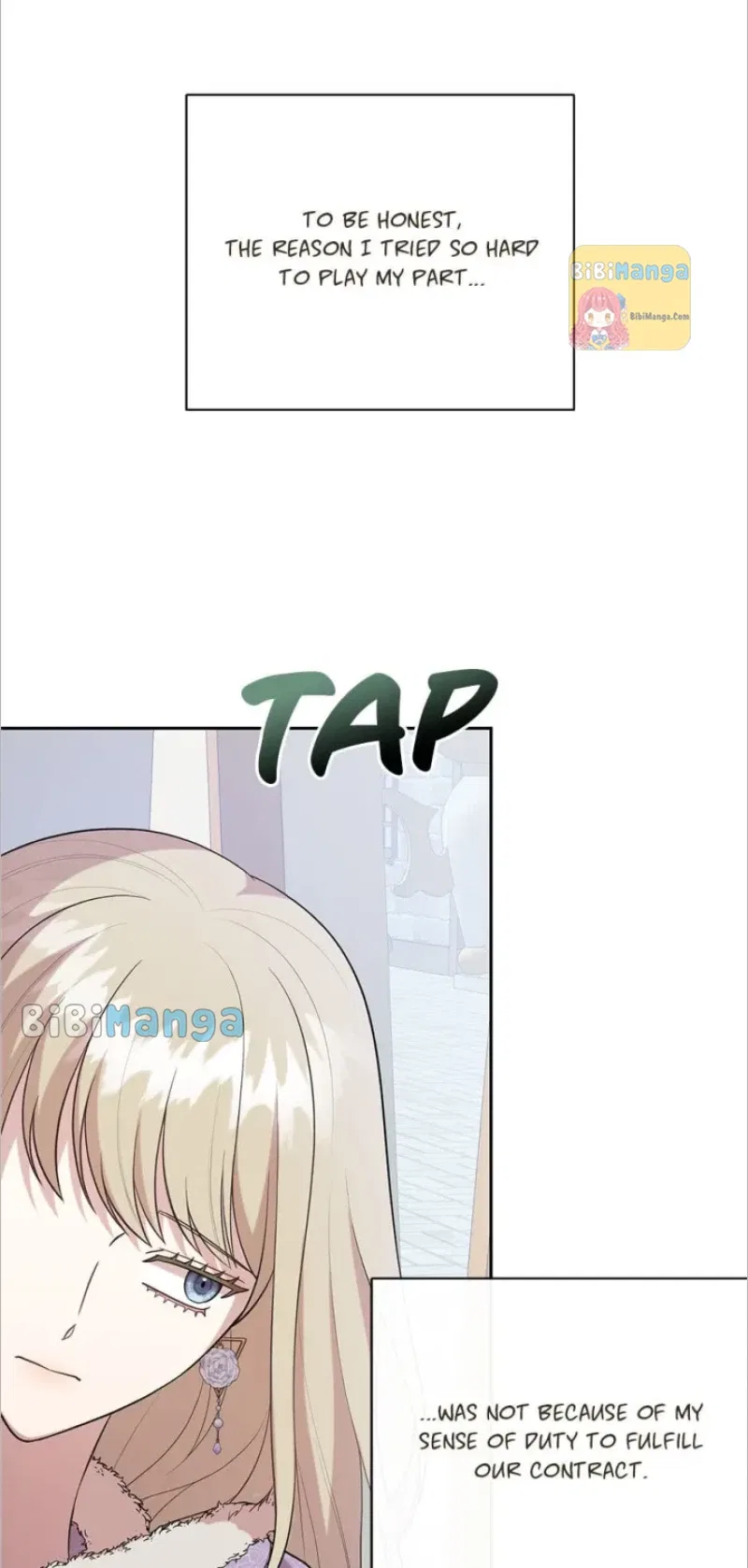 Please Don’t Eat Me Chapter 95 – Page 6