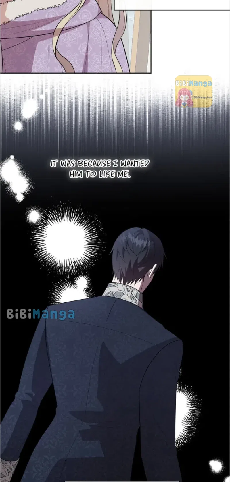 Please Don’t Eat Me Chapter 95 – Page 7