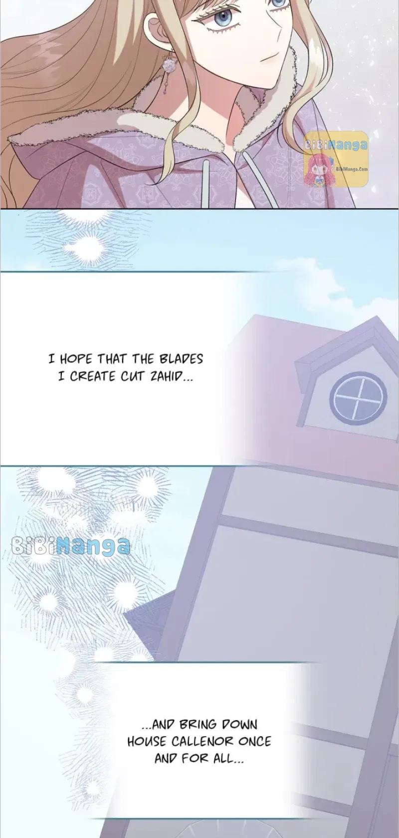Please Don’t Eat Me Chapter 95 – Page 10