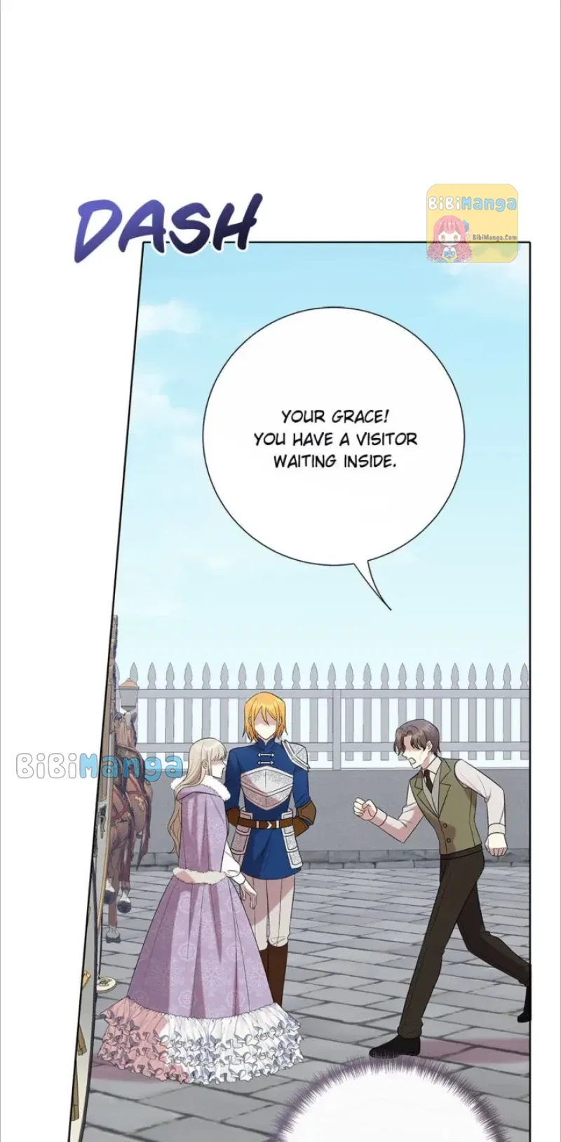 Please Don’t Eat Me Chapter 95 – Page 12
