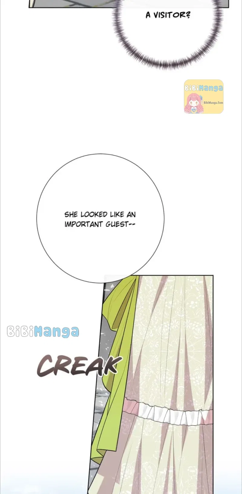 Please Don’t Eat Me Chapter 95 – Page 13