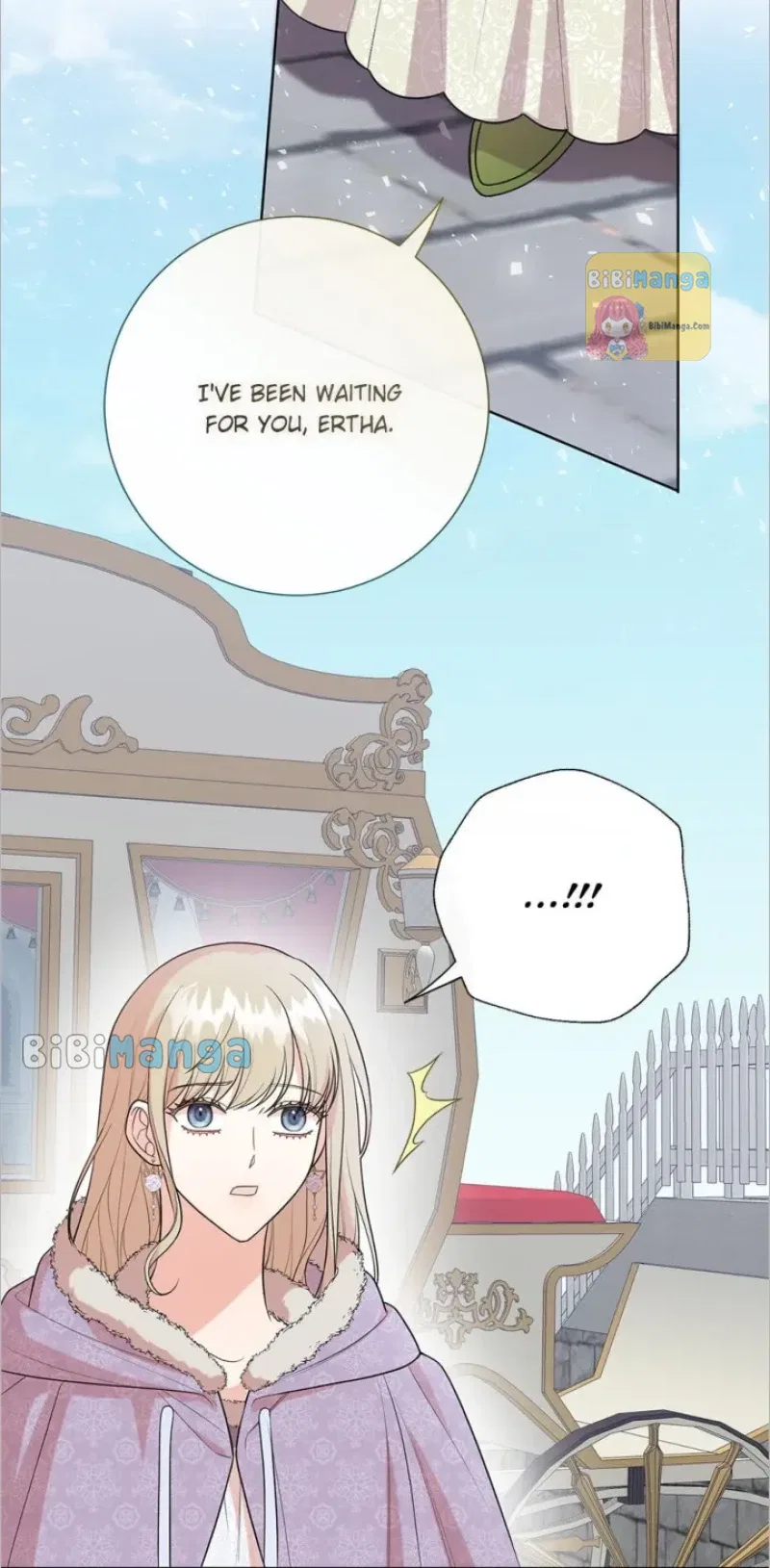 Please Don’t Eat Me Chapter 95 – Page 14
