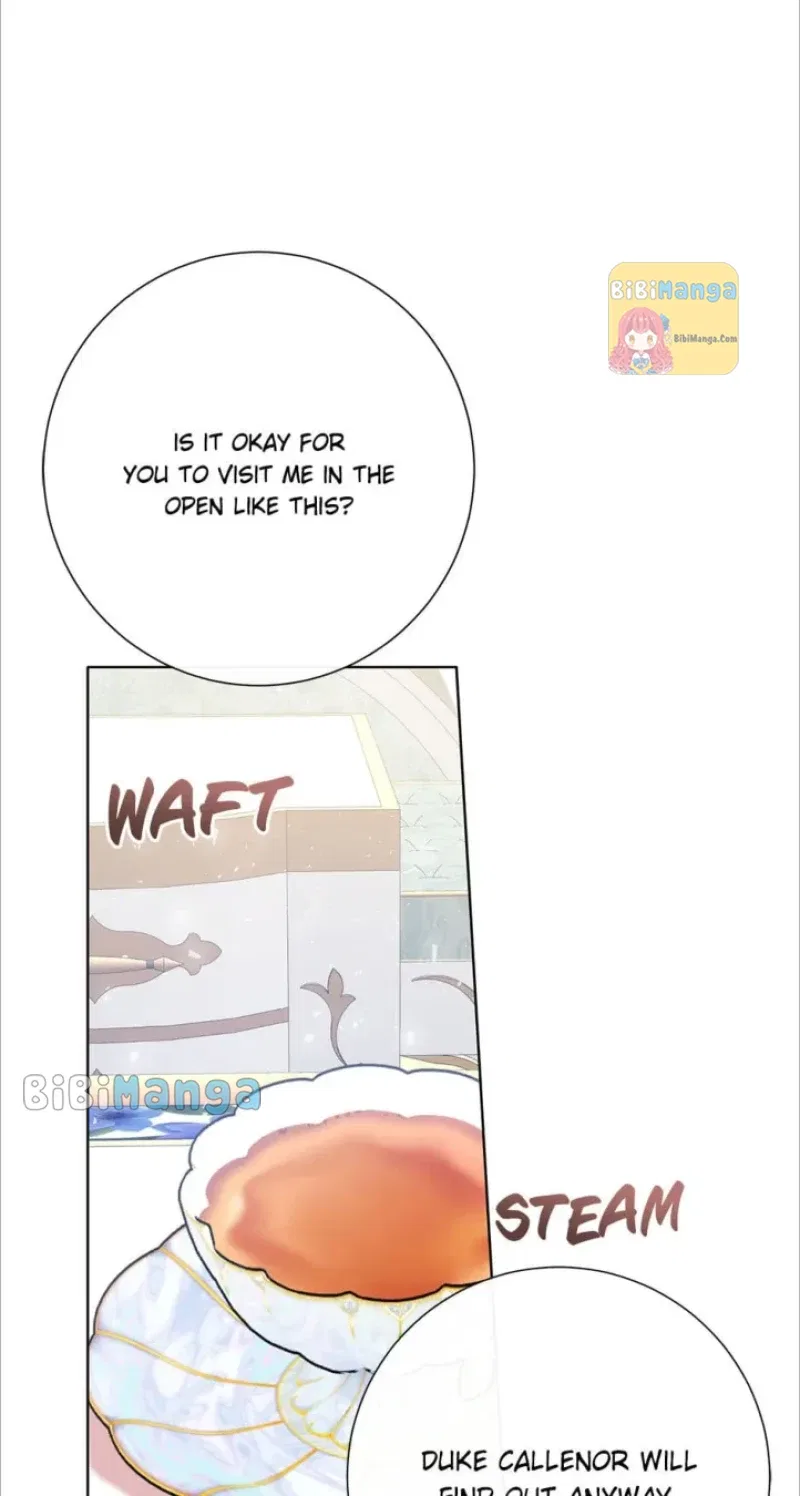 Please Don’t Eat Me Chapter 95 – Page 20