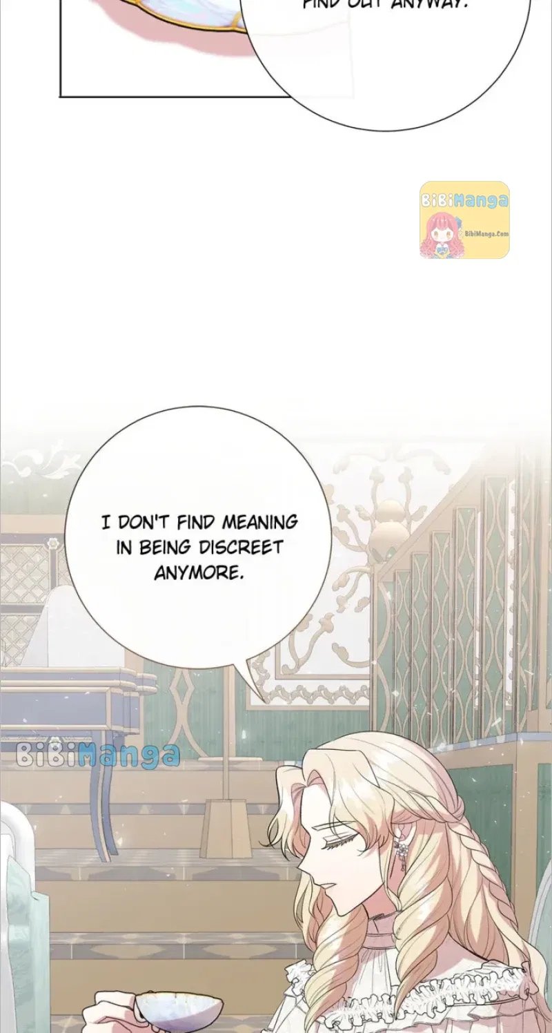 Please Don’t Eat Me Chapter 95 – Page 21
