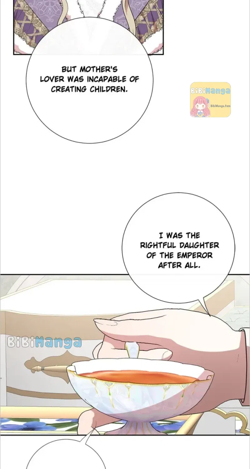 Please Don’t Eat Me Chapter 95 – Page 29