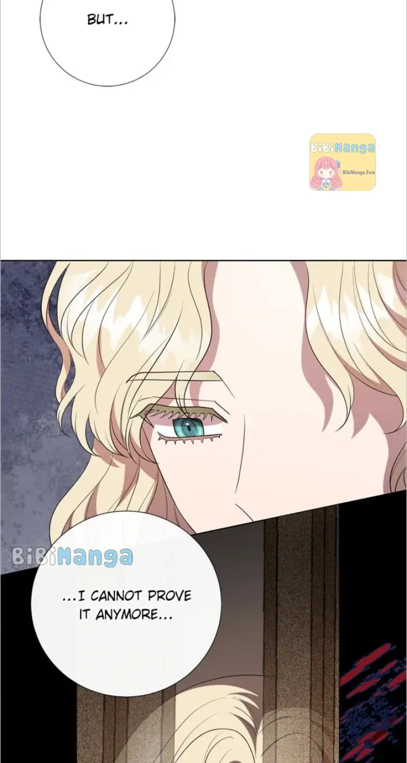 Please Don’t Eat Me Chapter 95 – Page 30
