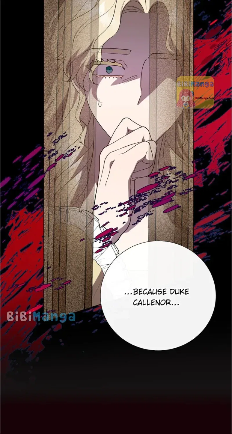 Please Don’t Eat Me Chapter 95 – Page 31