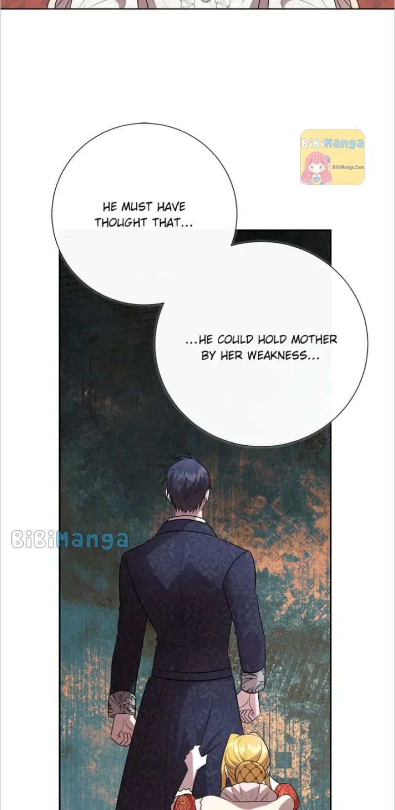 Please Don’t Eat Me Chapter 95 – Page 34