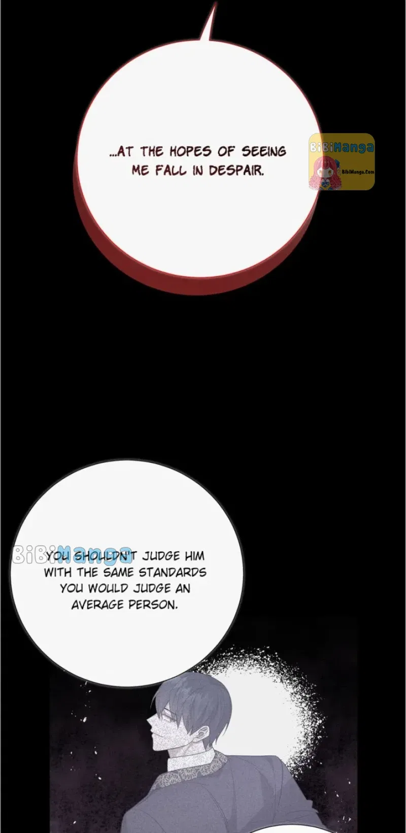 Please Don’t Eat Me Chapter 95 – Page 38