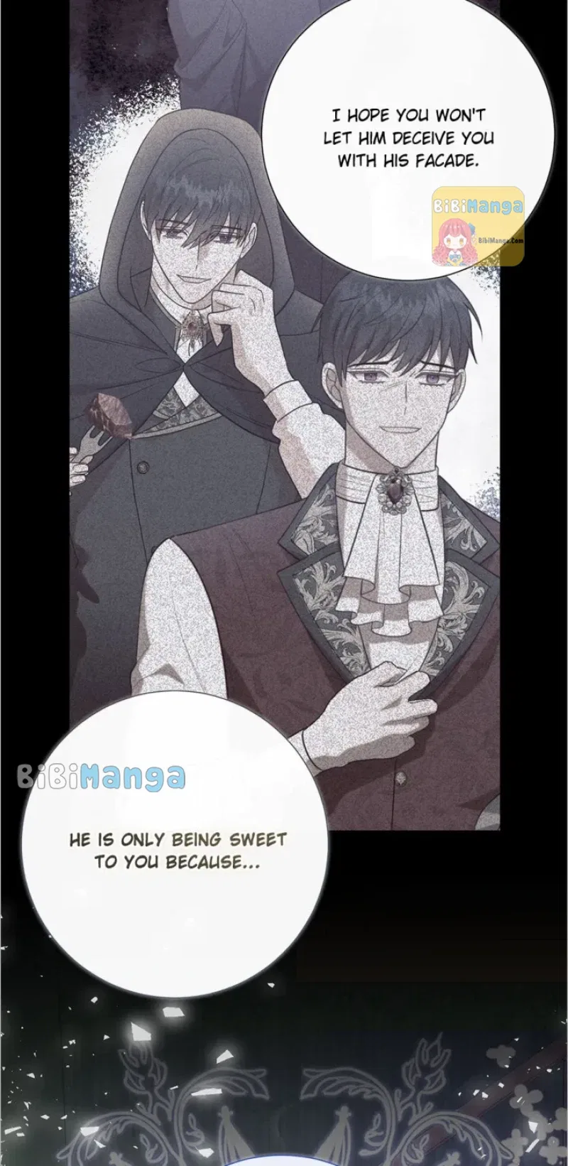 Please Don’t Eat Me Chapter 95 – Page 39