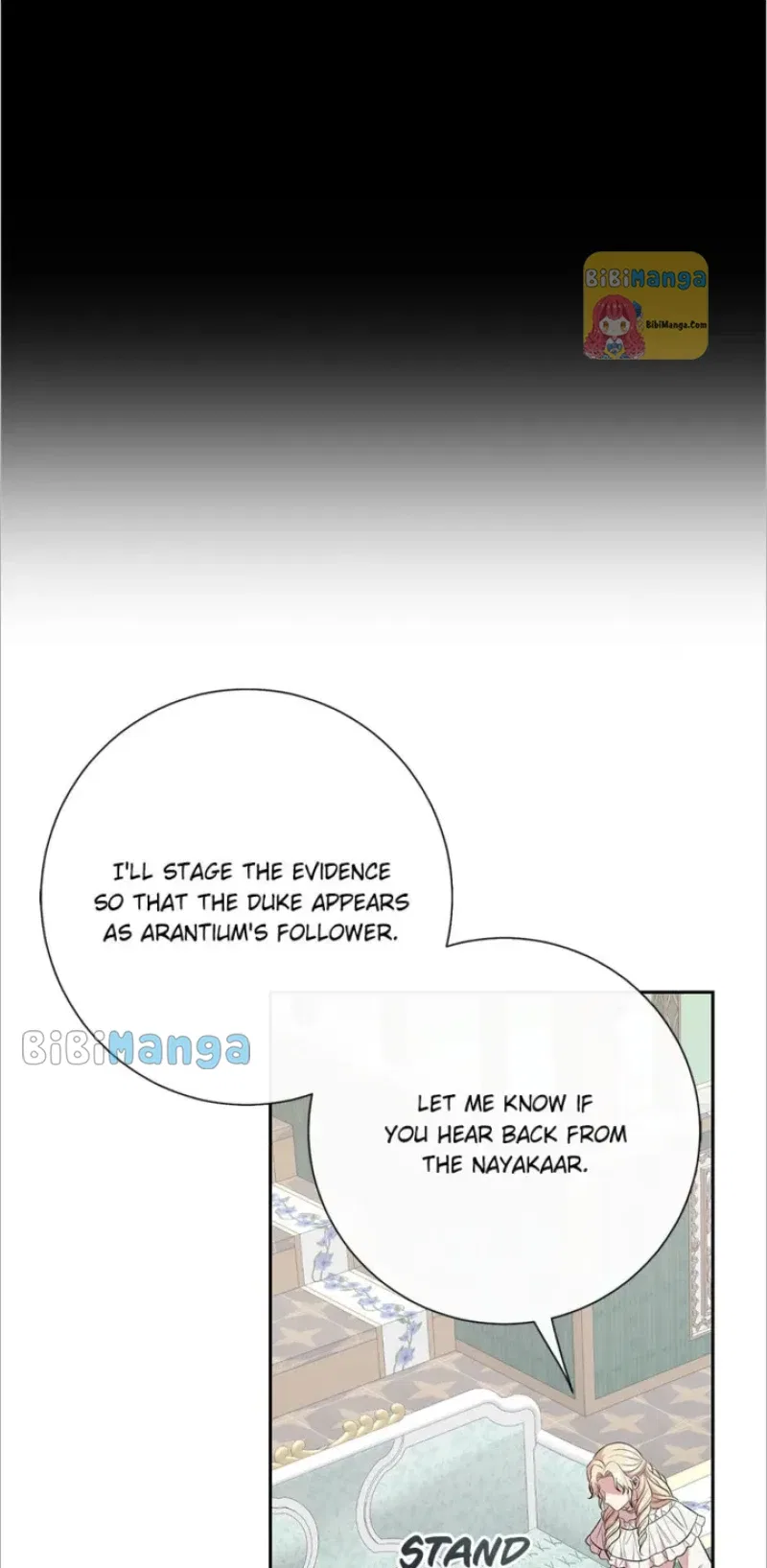 Please Don’t Eat Me Chapter 95 – Page 42