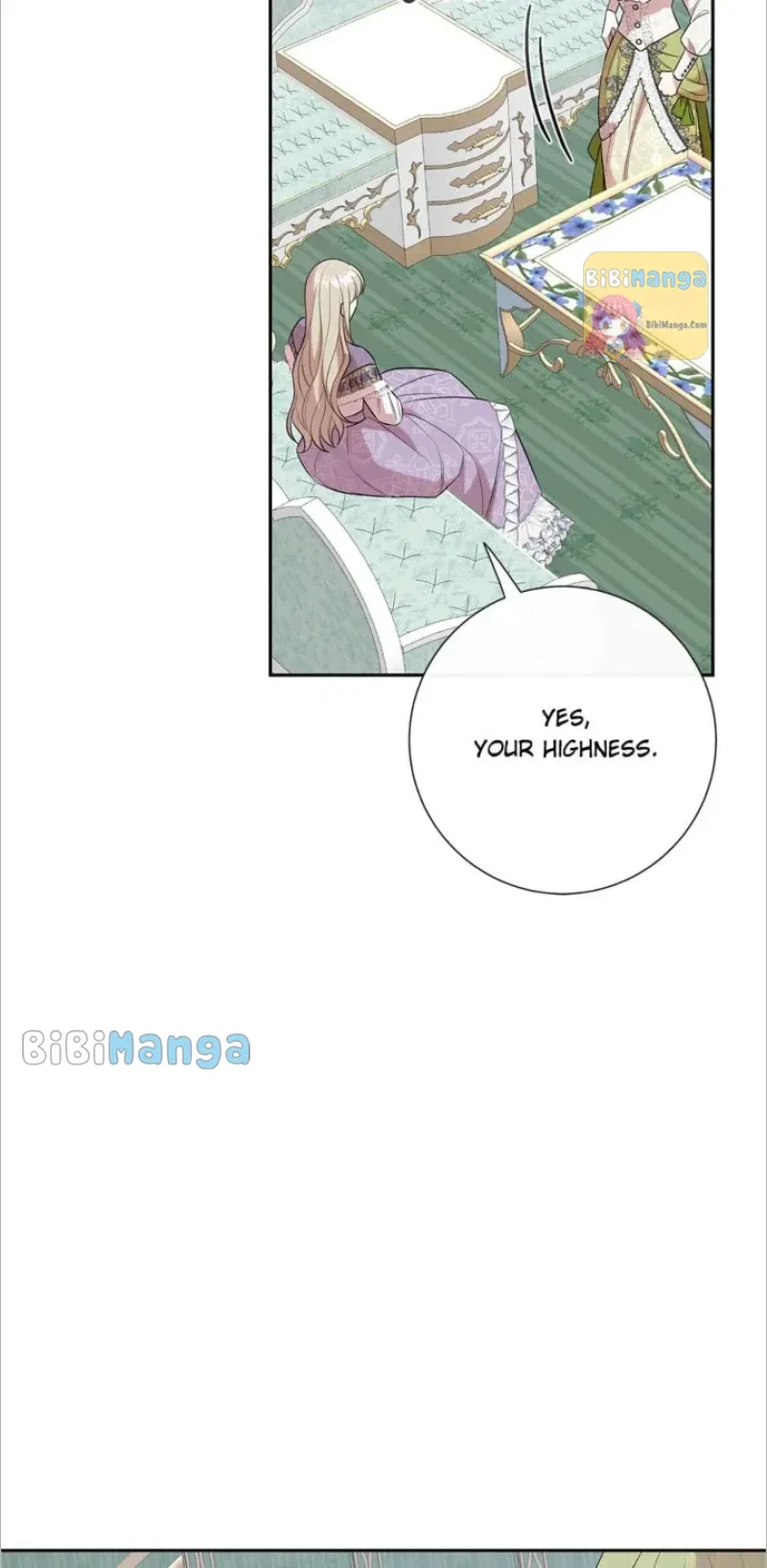 Please Don’t Eat Me Chapter 95 – Page 43