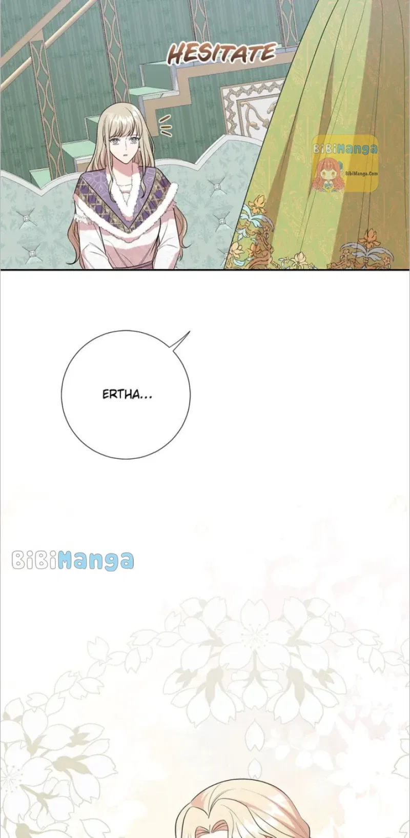 Please Don’t Eat Me Chapter 95 – Page 44