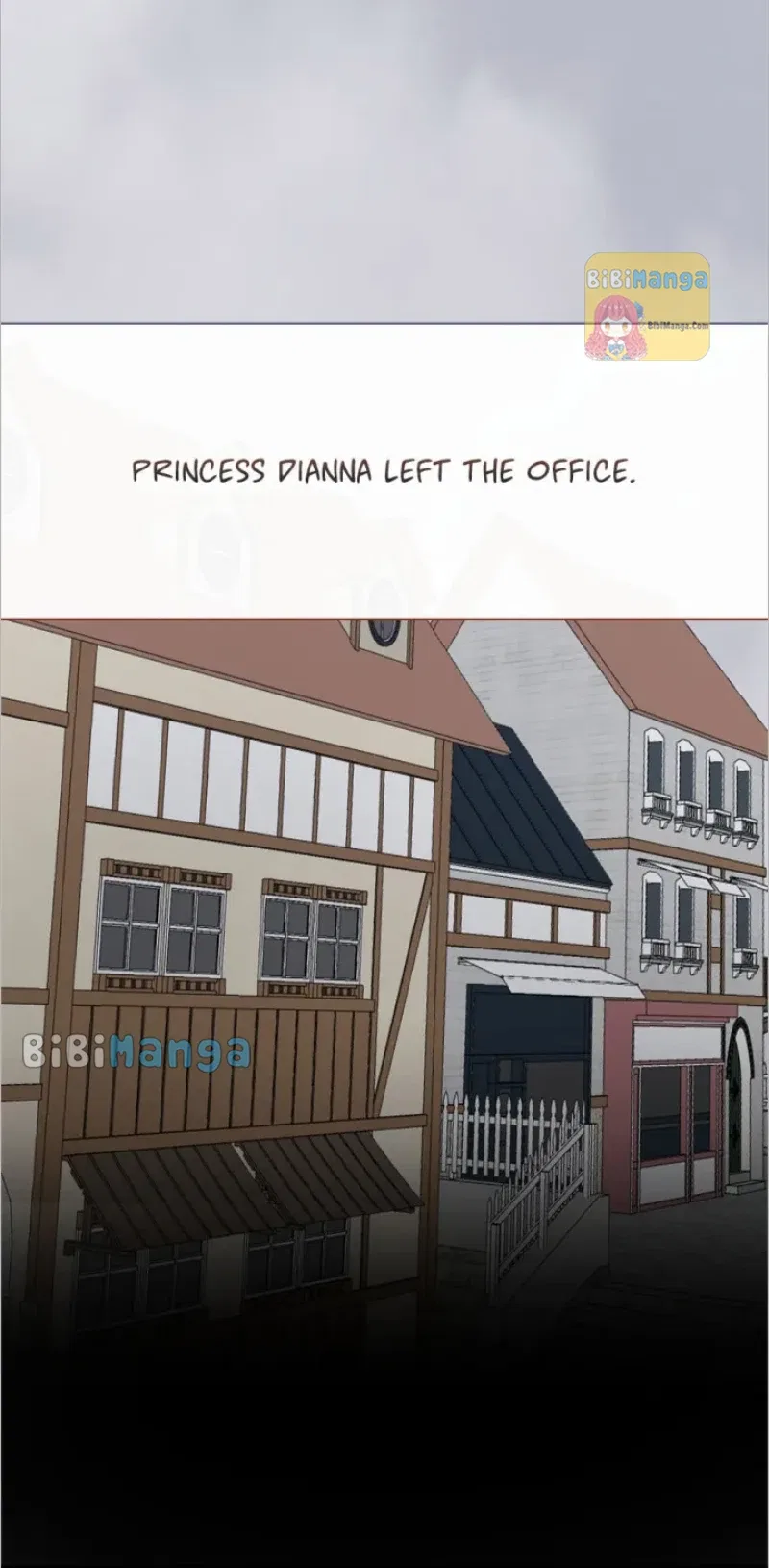 Please Don’t Eat Me Chapter 95 – Page 49