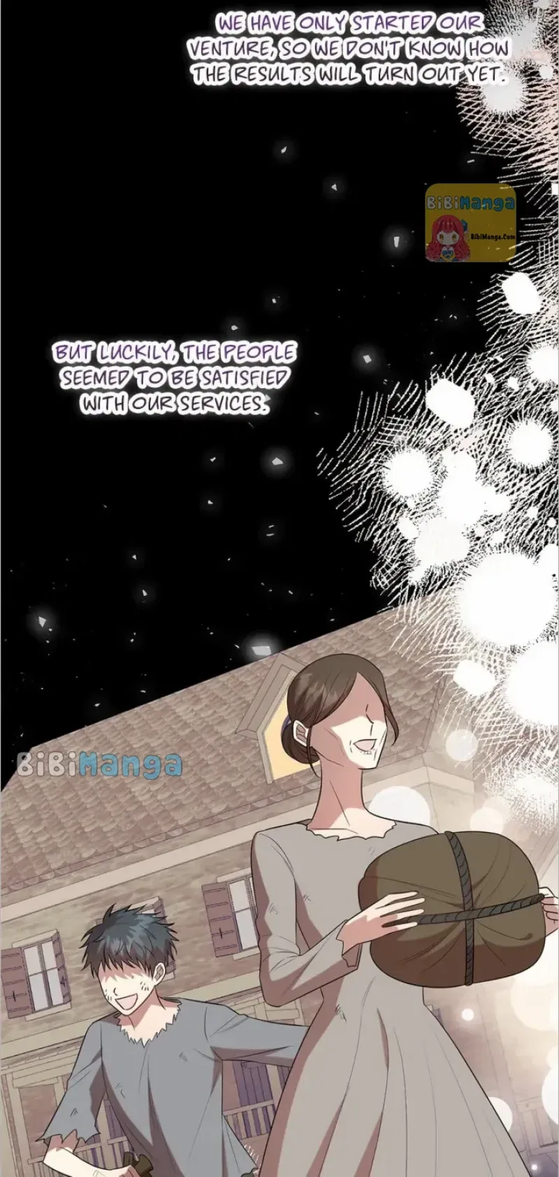 Please Don’t Eat Me Chapter 95 – Page 52