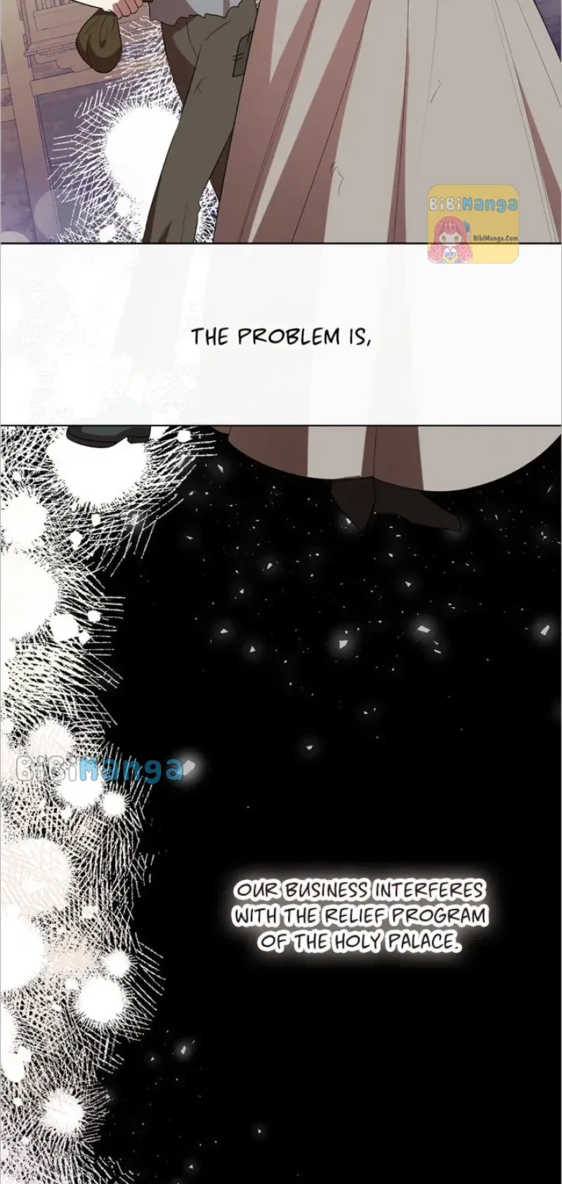 Please Don’t Eat Me Chapter 95 – Page 53