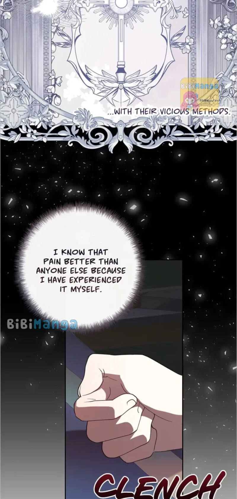 Please Don’t Eat Me Chapter 95 – Page 56