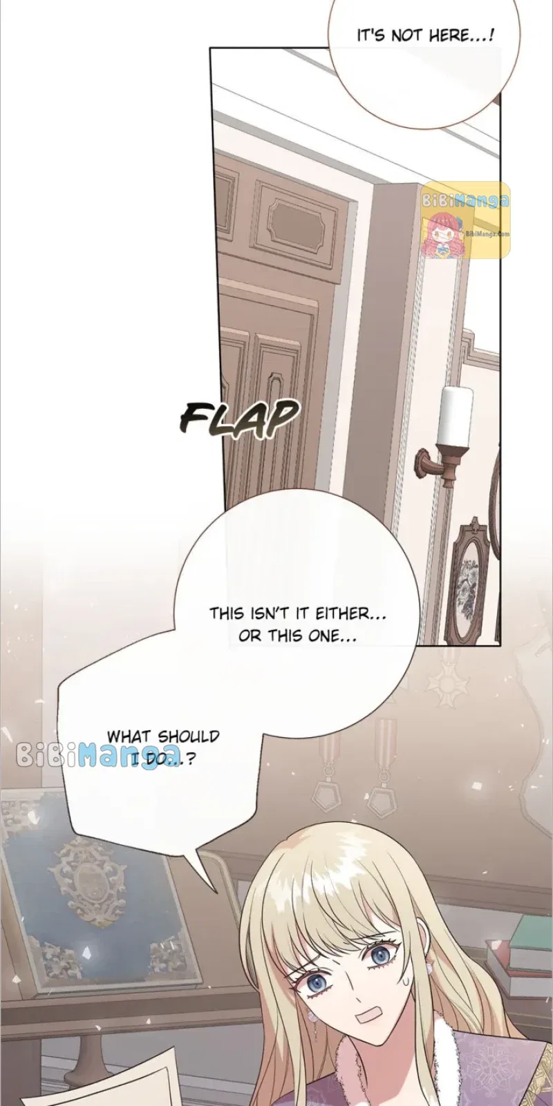 Please Don’t Eat Me Chapter 95 – Page 60