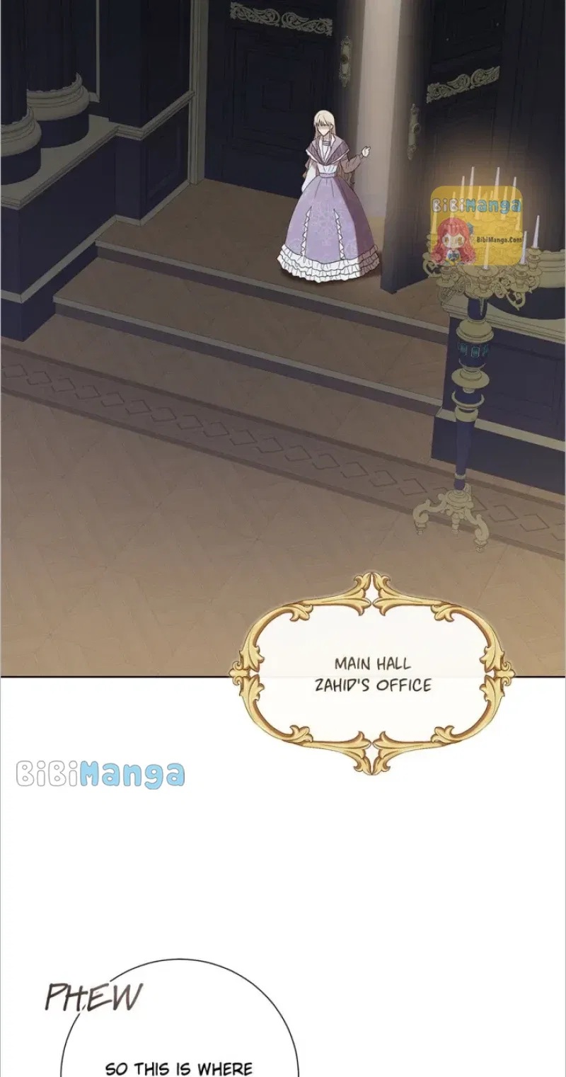 Please Don’t Eat Me Chapter 95 – Page 67
