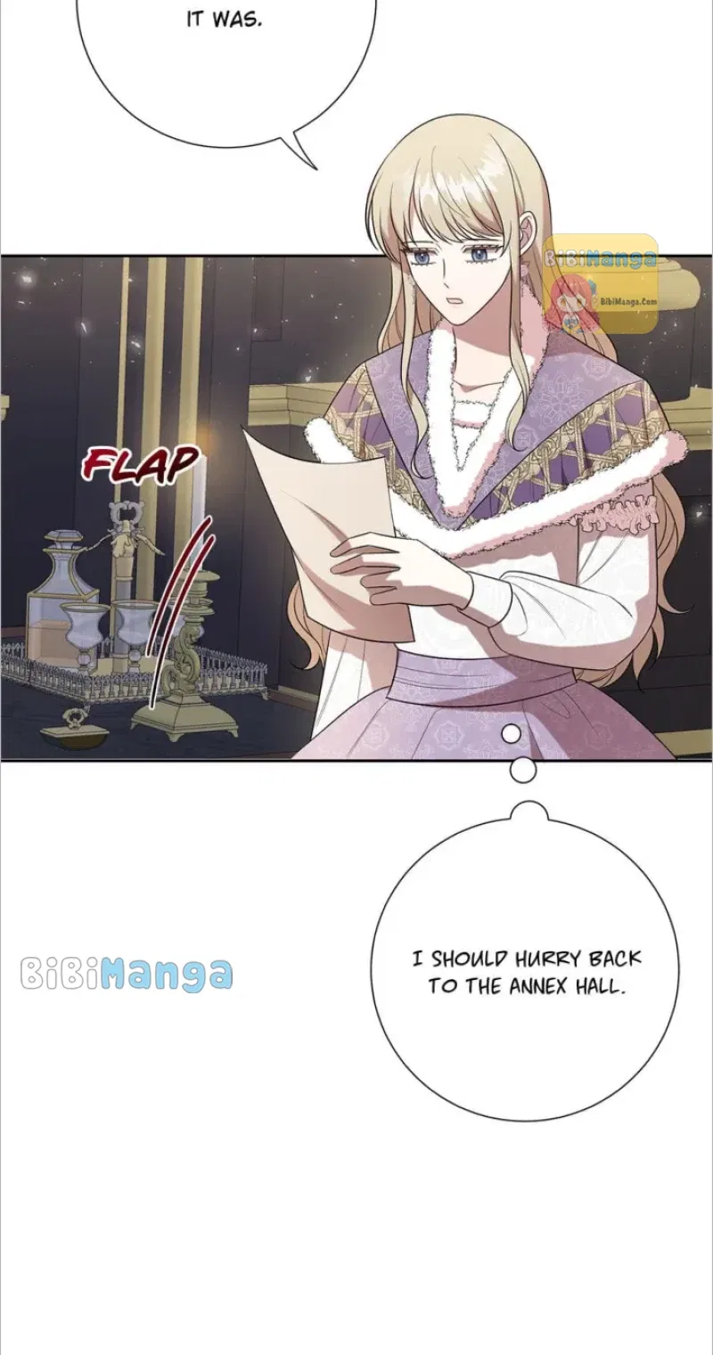Please Don’t Eat Me Chapter 95 – Page 68