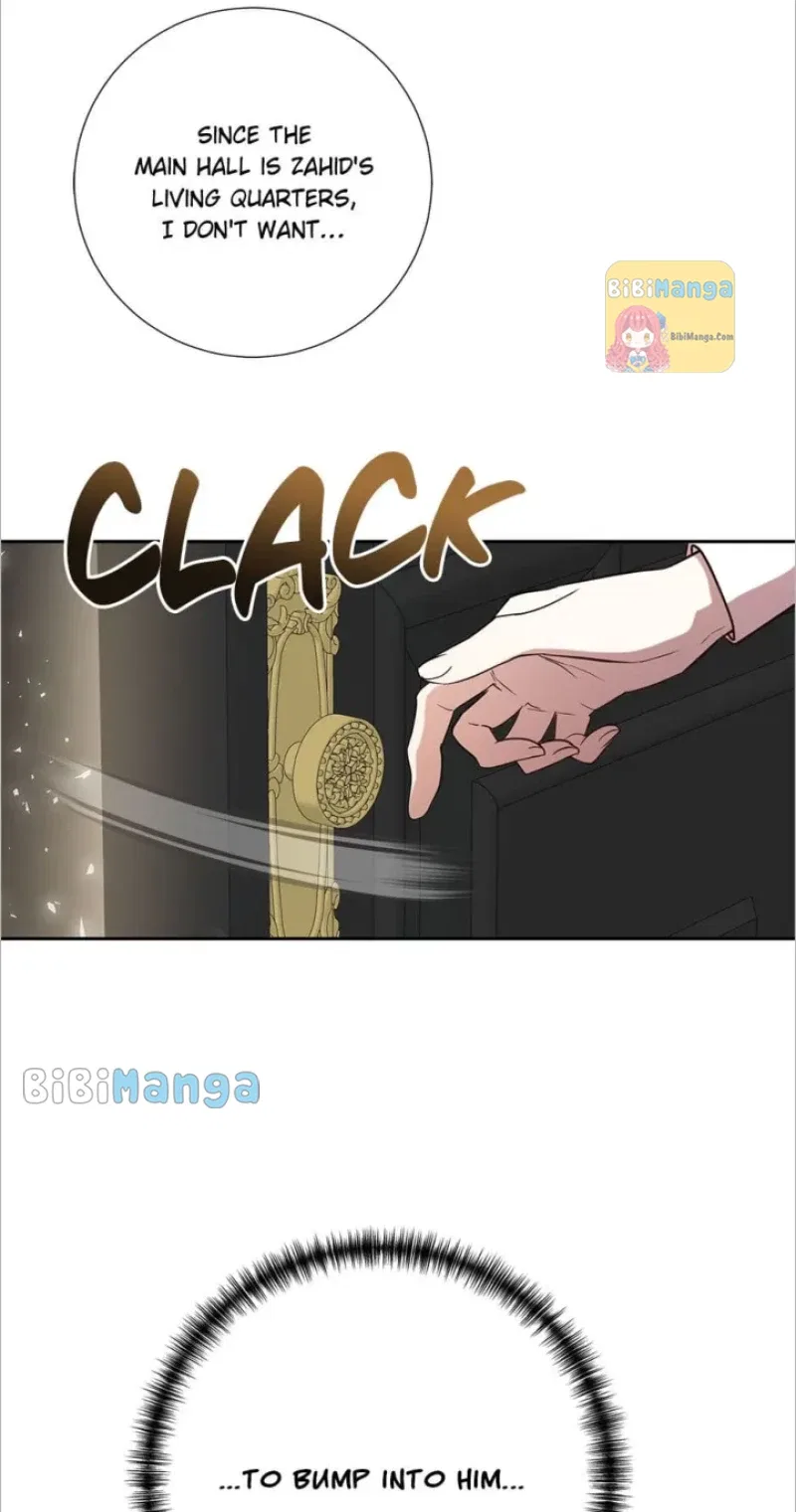 Please Don’t Eat Me Chapter 95 – Page 69