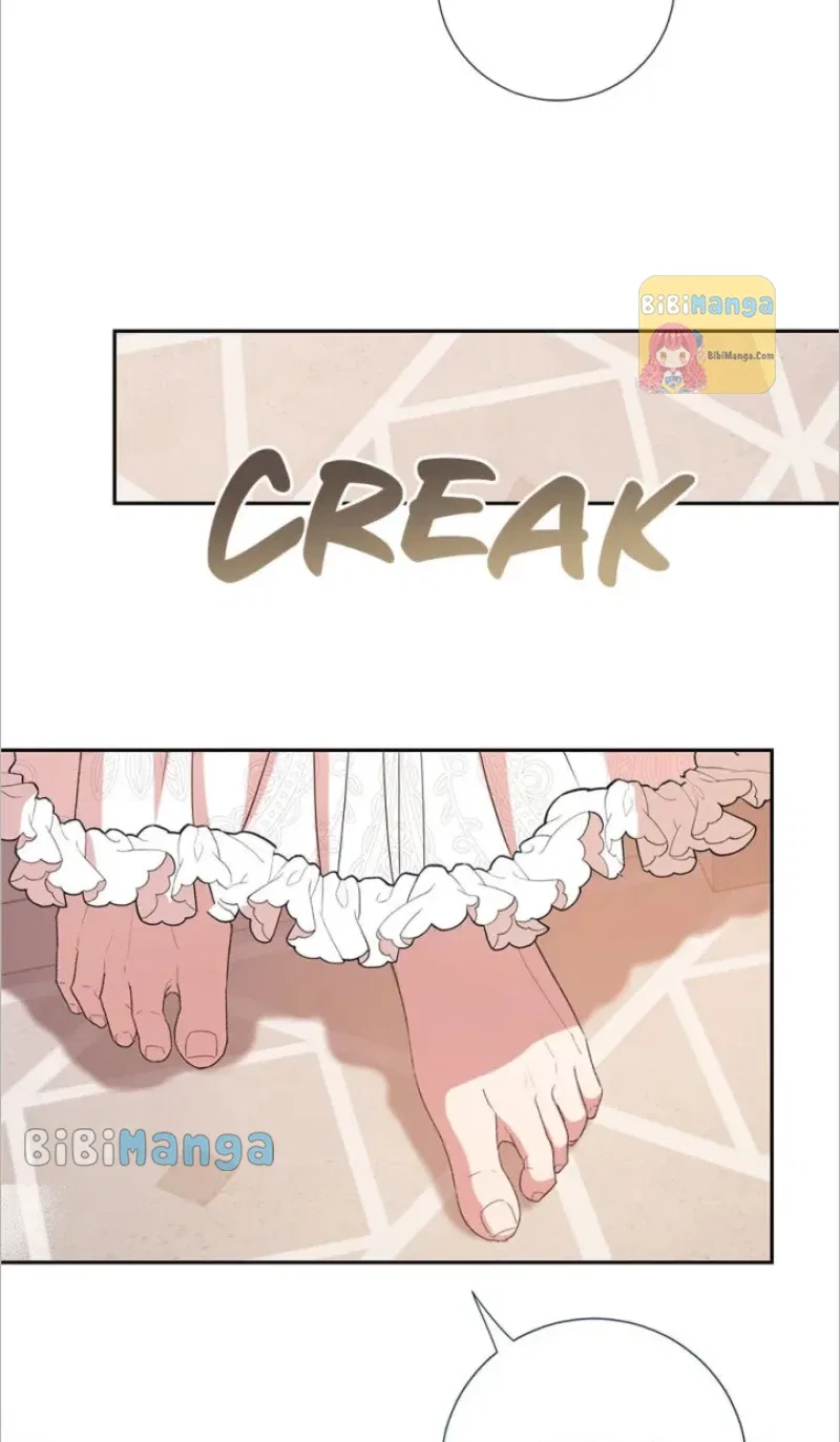 Please Don’t Eat Me Chapter 94 – Page 4