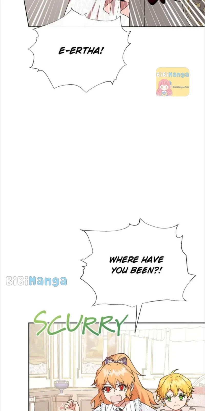 Please Don’t Eat Me Chapter 94 – Page 7