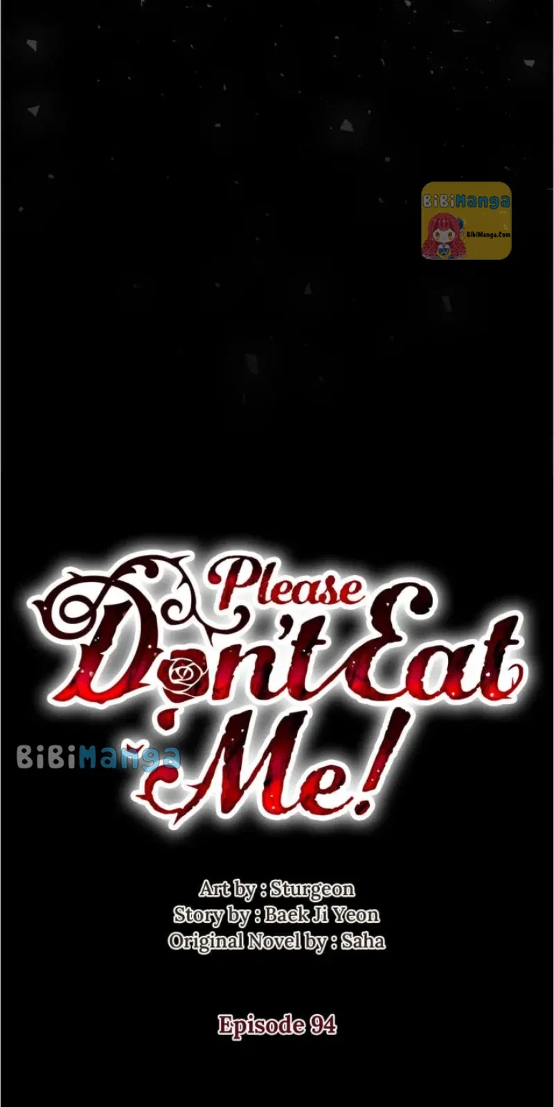 Please Don’t Eat Me Chapter 94 – Page 12