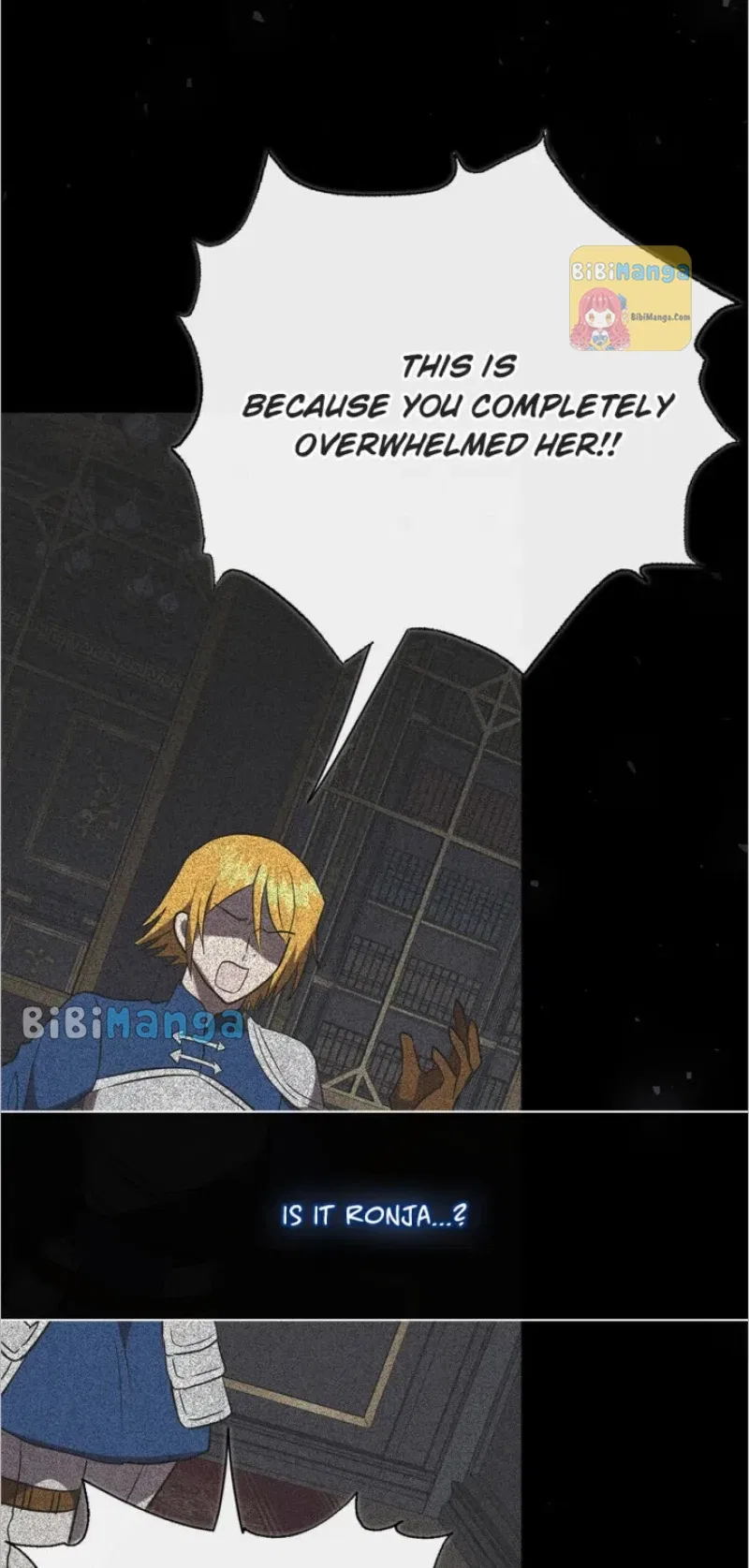 Please Don’t Eat Me Chapter 94 – Page 14