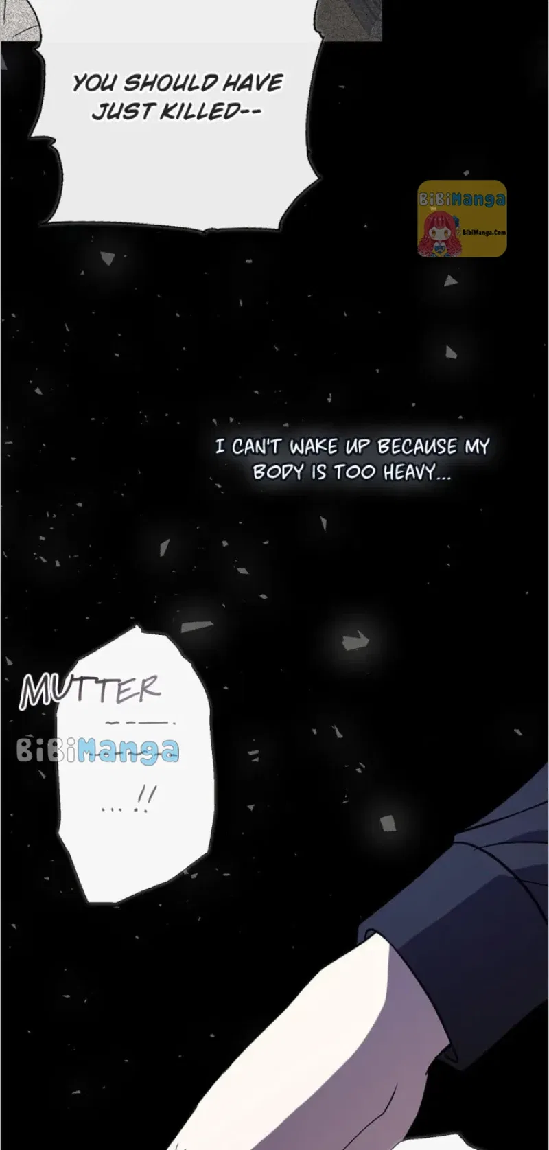 Please Don’t Eat Me Chapter 94 – Page 15