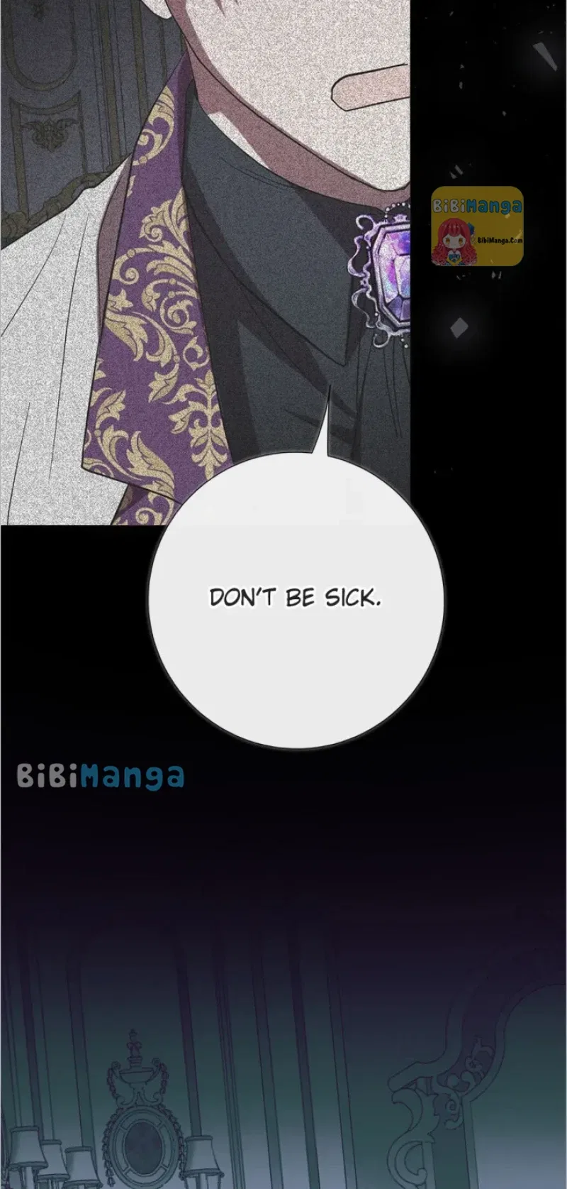 Please Don’t Eat Me Chapter 94 – Page 17