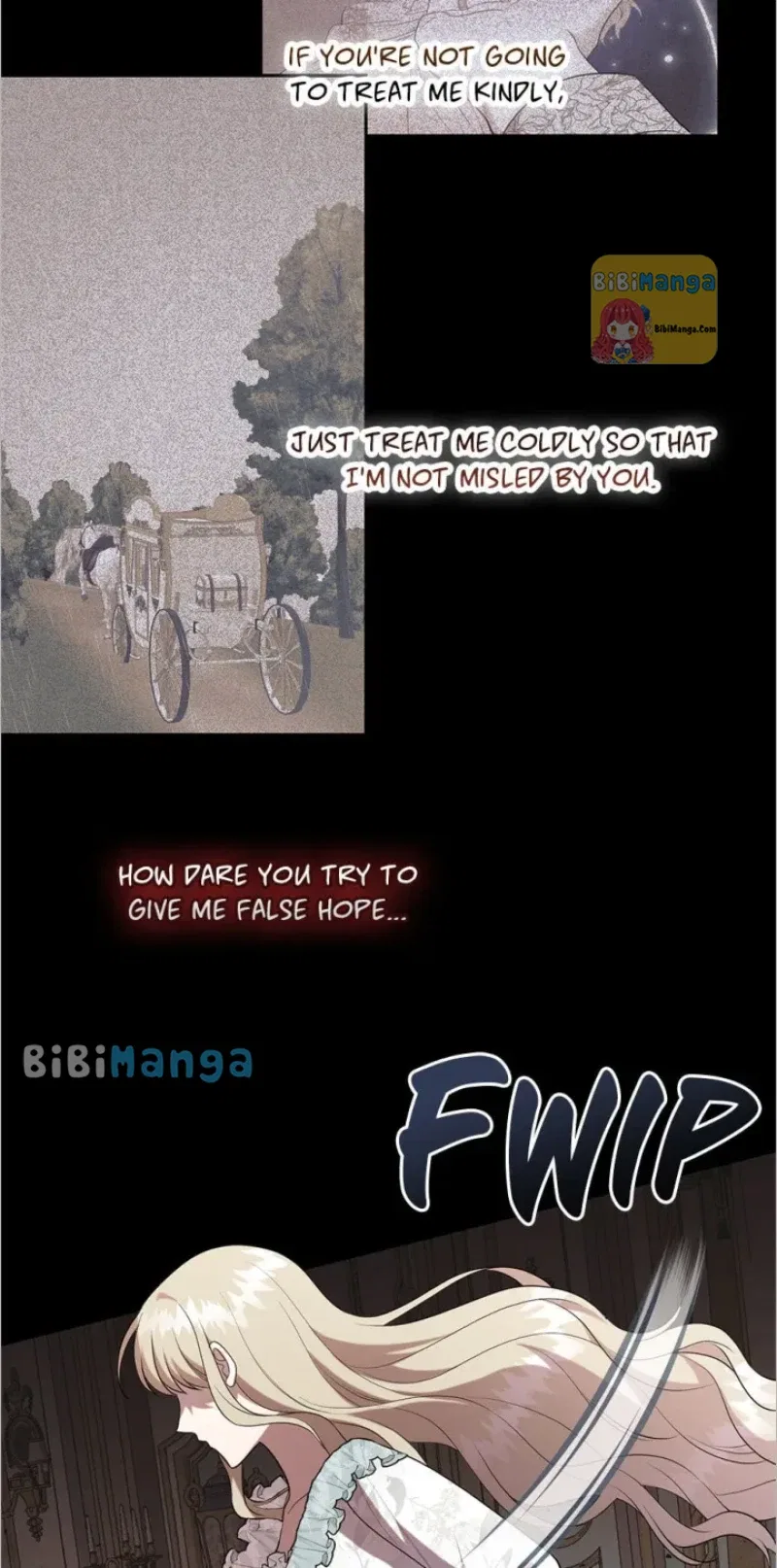 Please Don’t Eat Me Chapter 94 – Page 29