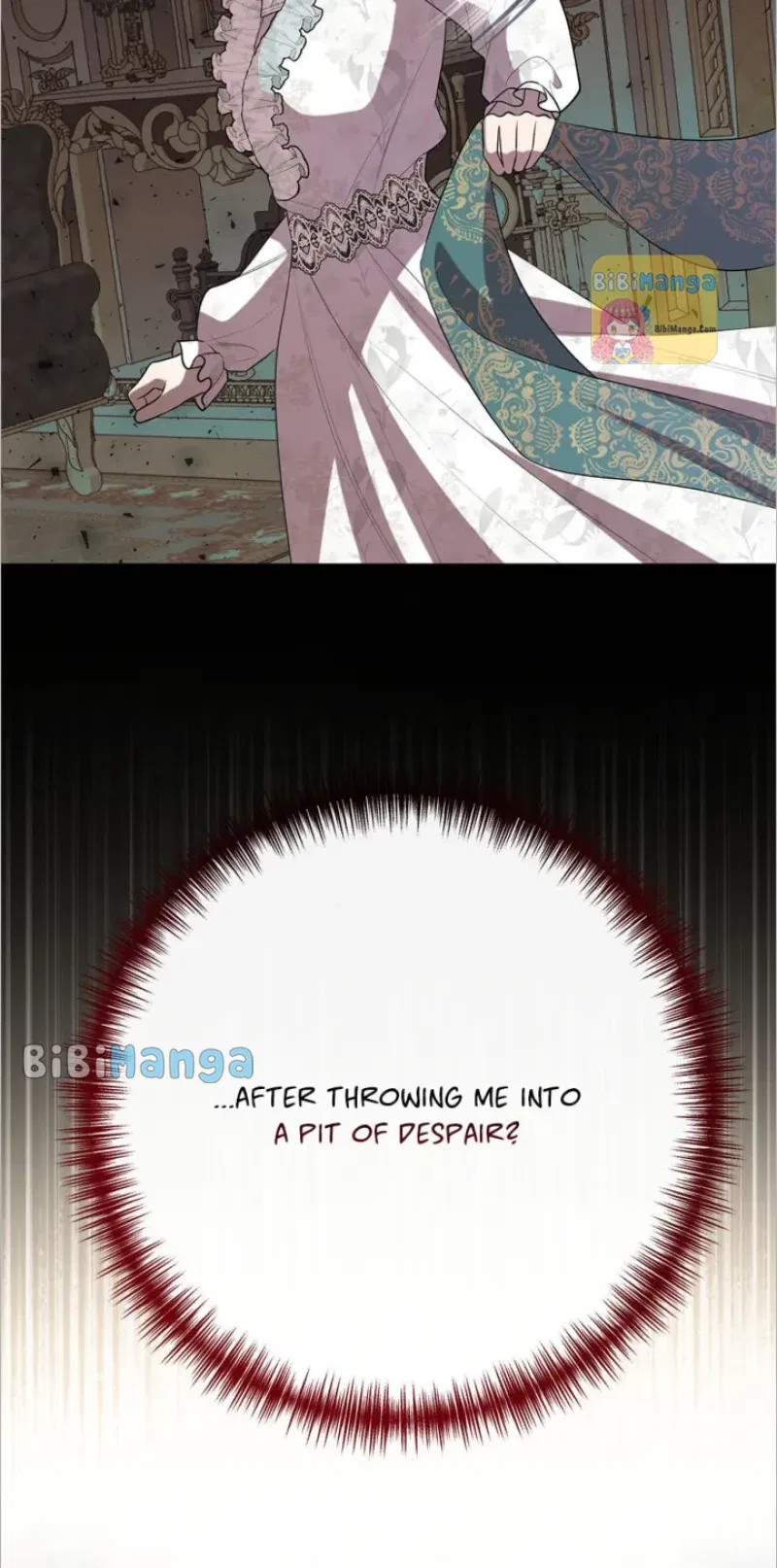 Please Don’t Eat Me Chapter 94 – Page 30