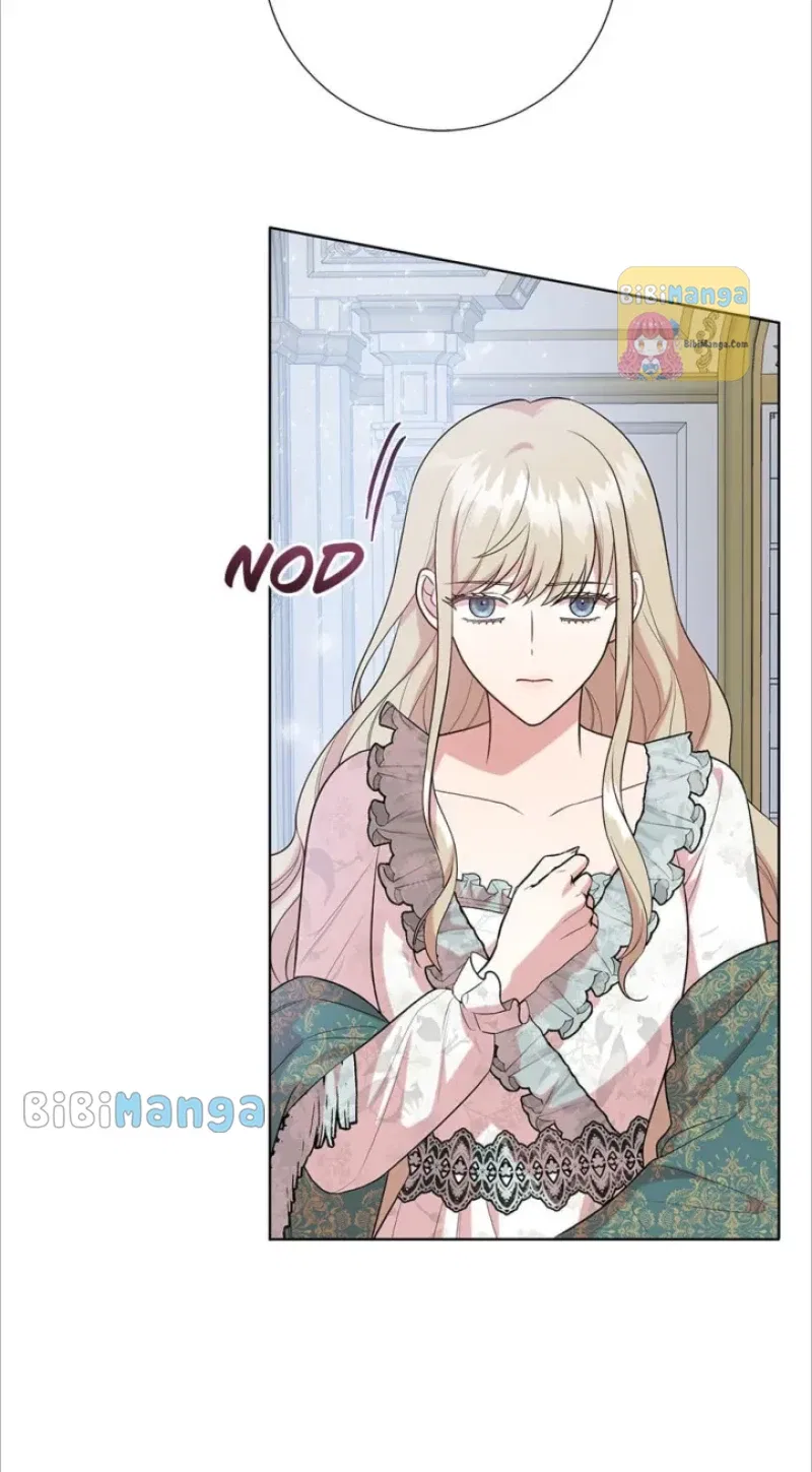 Please Don’t Eat Me Chapter 94 – Page 36