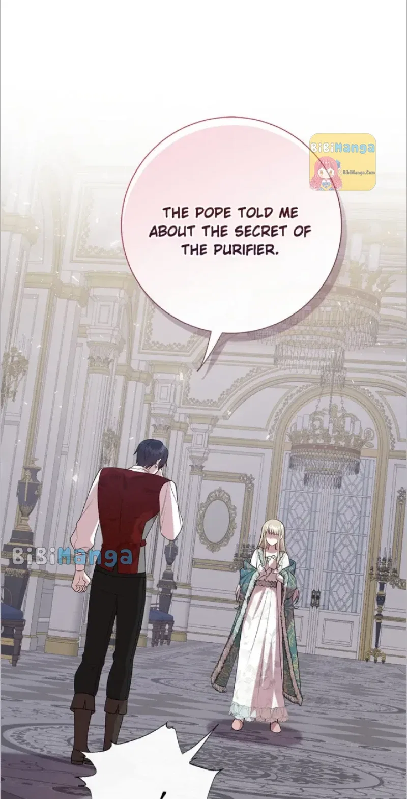 Please Don’t Eat Me Chapter 94 – Page 37
