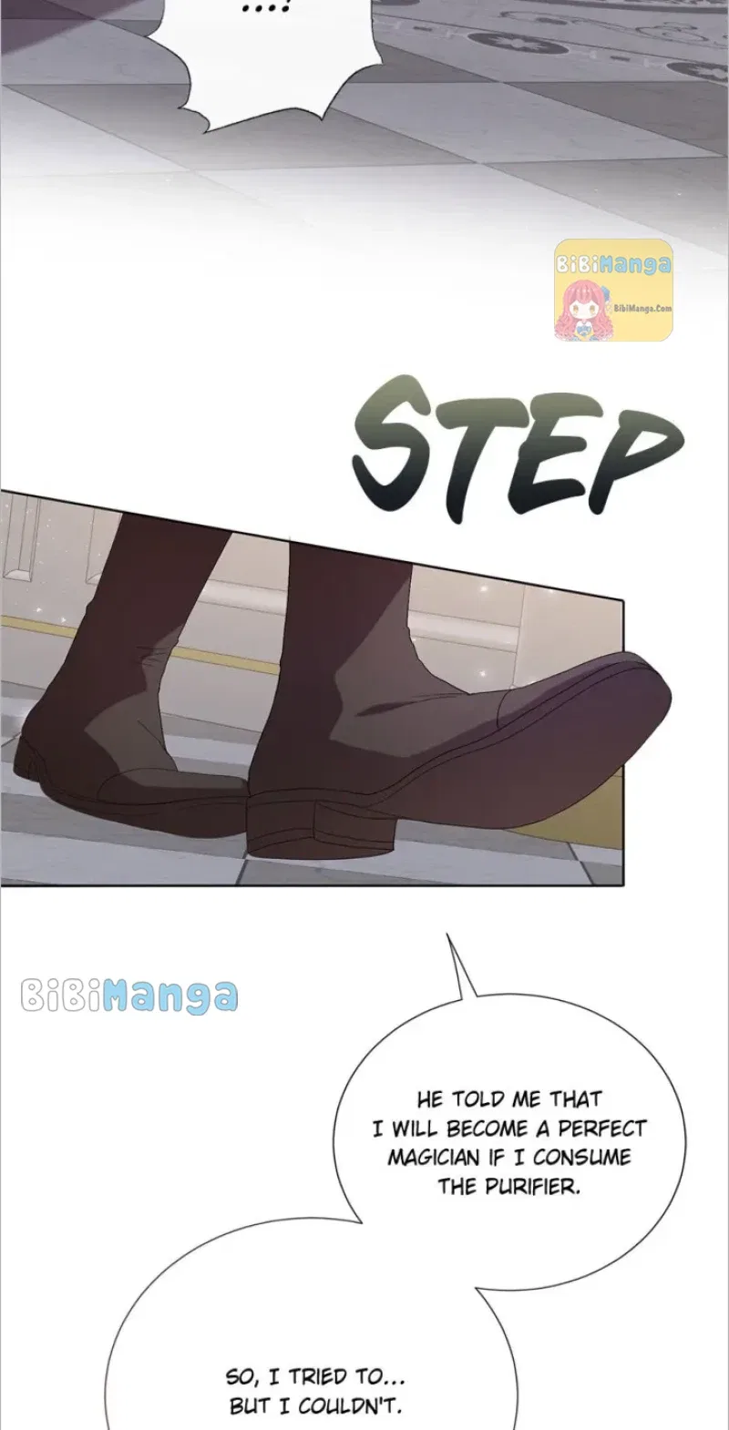 Please Don’t Eat Me Chapter 94 – Page 38