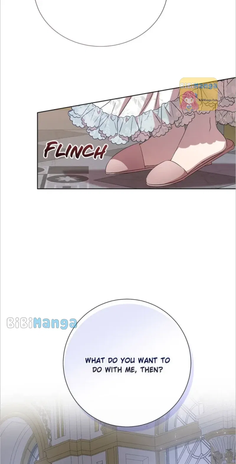 Please Don’t Eat Me Chapter 94 – Page 39