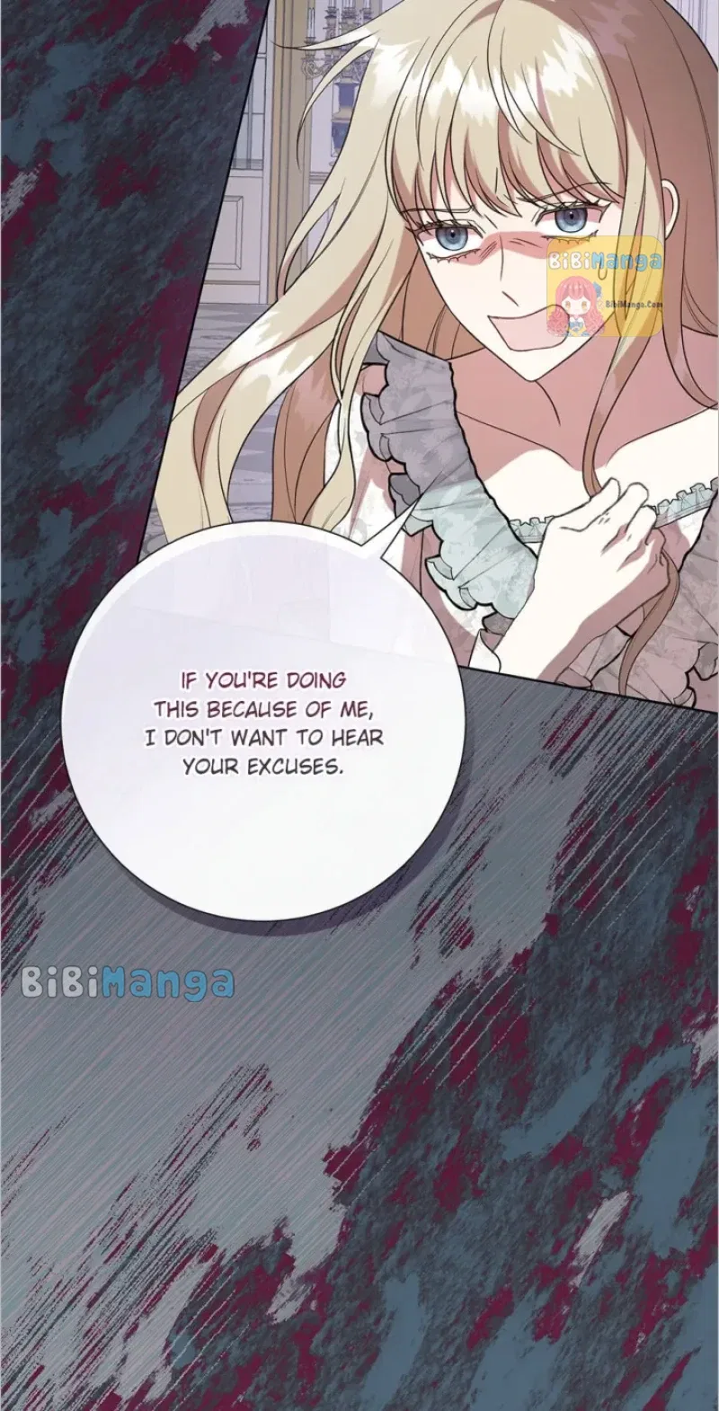 Please Don’t Eat Me Chapter 94 – Page 41