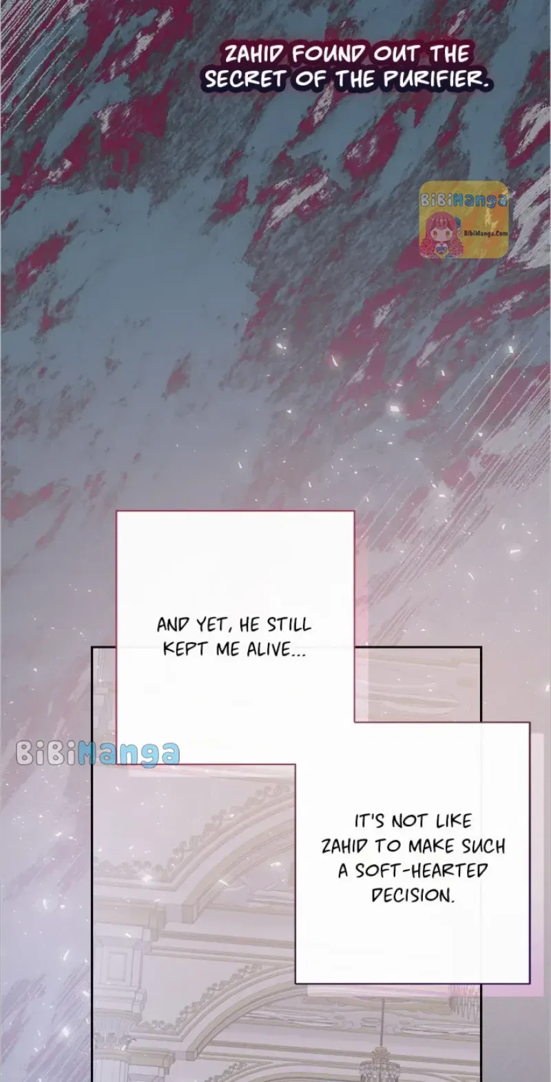 Please Don’t Eat Me Chapter 94 – Page 42