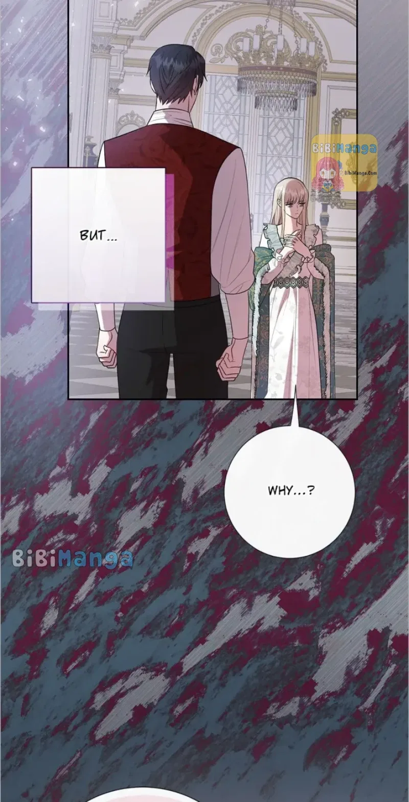 Please Don’t Eat Me Chapter 94 – Page 43