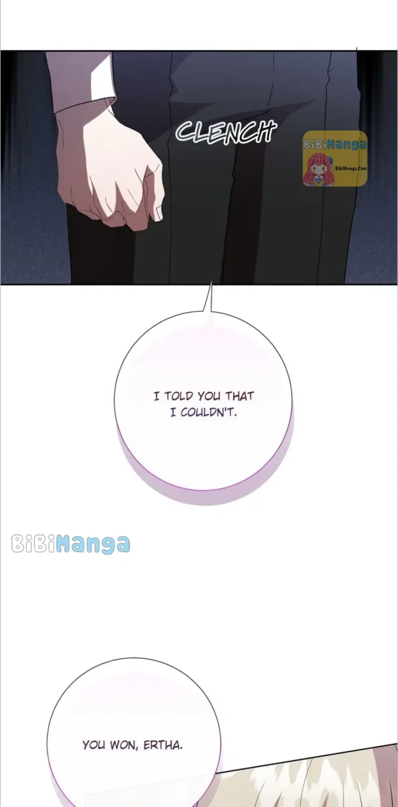 Please Don’t Eat Me Chapter 94 – Page 45